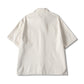 Short Sleeve Shirt with Patch Pocket Design