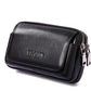 Men's Leather Waist Pack