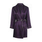Women's High-end Mulberry Silk Luxury Home Silk Robe