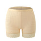 Full buttocks fake buttocks underwear body shaping flat corner compression pants
