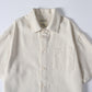 Short Sleeve Shirt with Patch Pocket Design