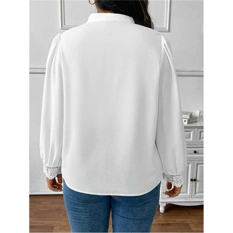 Versatile Relaxed-fit Top For Everyday Wear