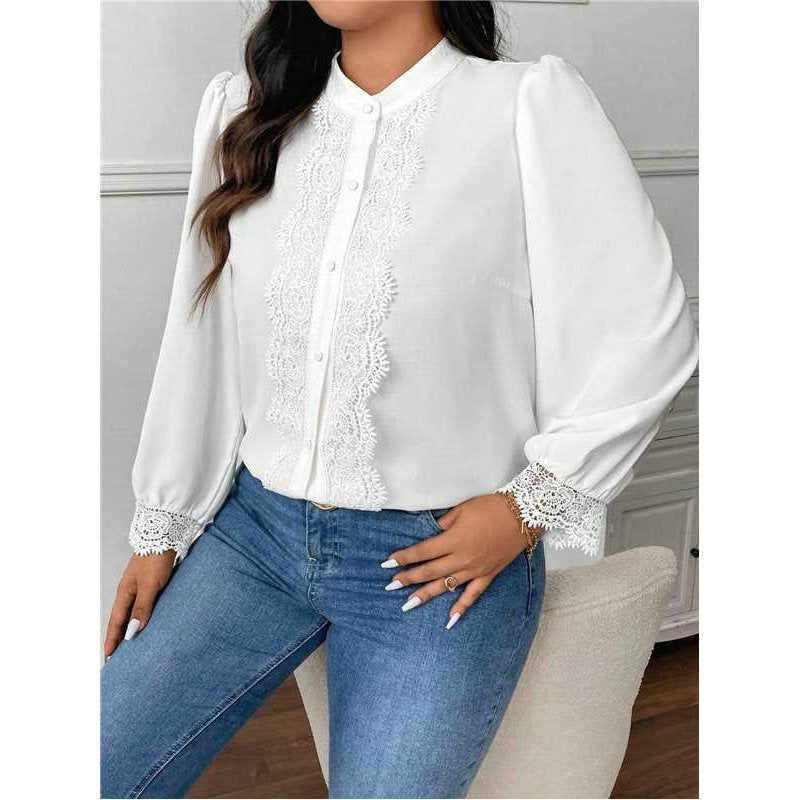 Versatile Relaxed-fit Top For Everyday Wear