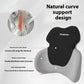 Automotive Headrest Waist Support Artifact Seat Waist Support