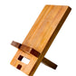 Mobile Desktop Support Wooden Lazy Universal Support