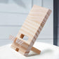 Mobile Desktop Support Wooden Lazy Universal Support