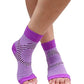 Elastic Support Pain Relief Support Sports Ankle Support Compression Stockings