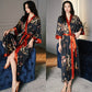 Women's High-end Luxury Dressing Gown
